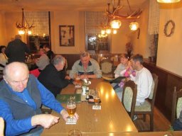 Herbstausfahrt 2011 Tag1